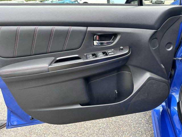 used 2020 Subaru WRX car, priced at $24,568