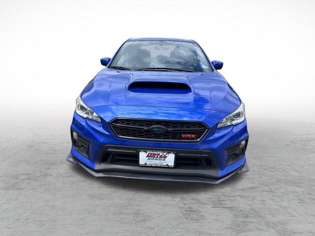 used 2020 Subaru WRX car, priced at $24,568