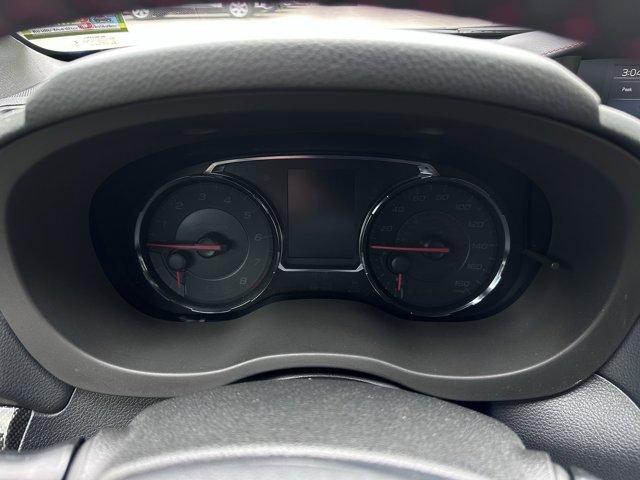 used 2020 Subaru WRX car, priced at $24,568