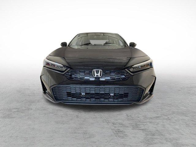 new 2025 Honda Civic car