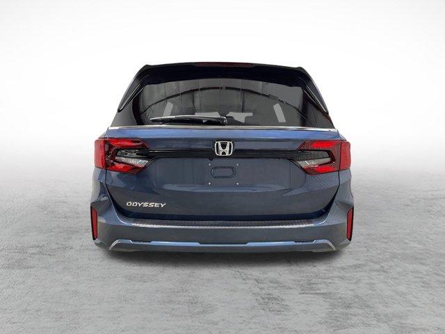 new 2026 Honda Odyssey car, priced at $44,290