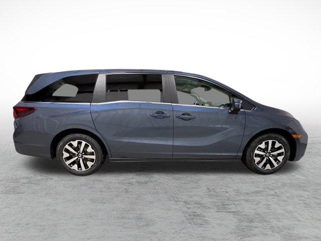 new 2026 Honda Odyssey car, priced at $44,290