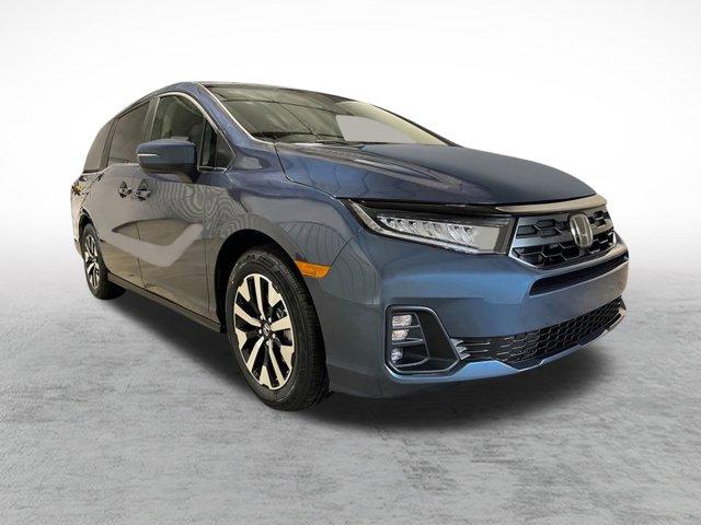 new 2026 Honda Odyssey car, priced at $44,290