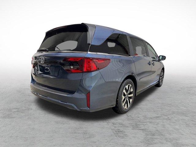 new 2026 Honda Odyssey car, priced at $44,290