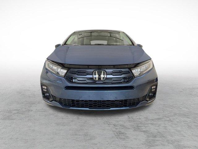 new 2026 Honda Odyssey car, priced at $44,290