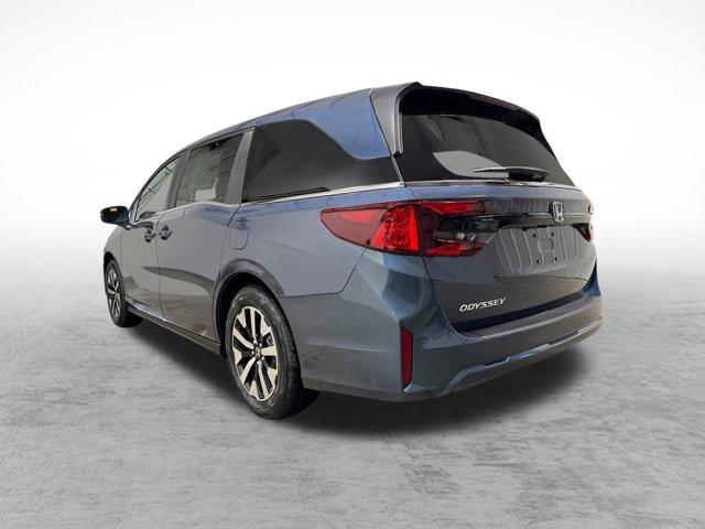 new 2026 Honda Odyssey car, priced at $44,290