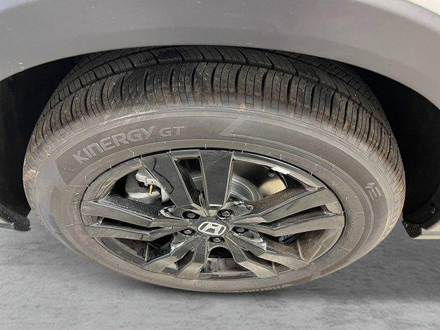 new 2026 Honda HR-V car, priced at $31,405