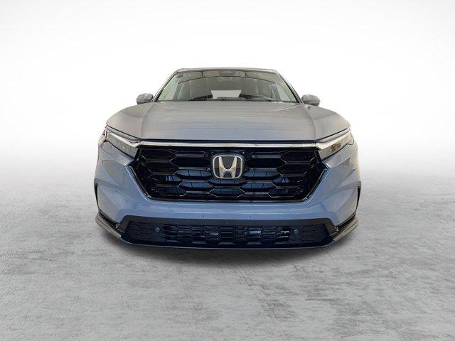 new 2026 Honda CR-V car, priced at $38,750