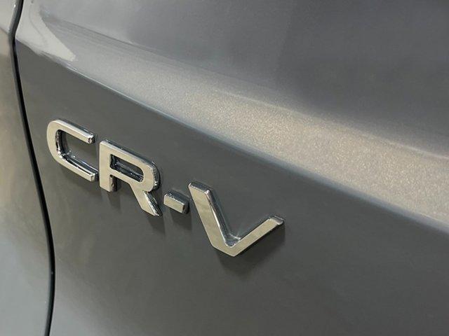 new 2026 Honda CR-V car, priced at $38,750