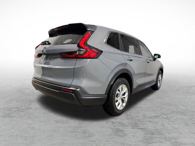 new 2025 Honda CR-V car, priced at $33,450