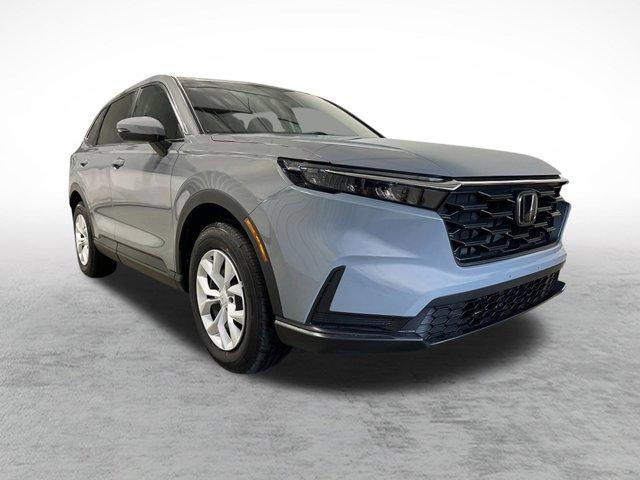 new 2025 Honda CR-V car, priced at $33,450