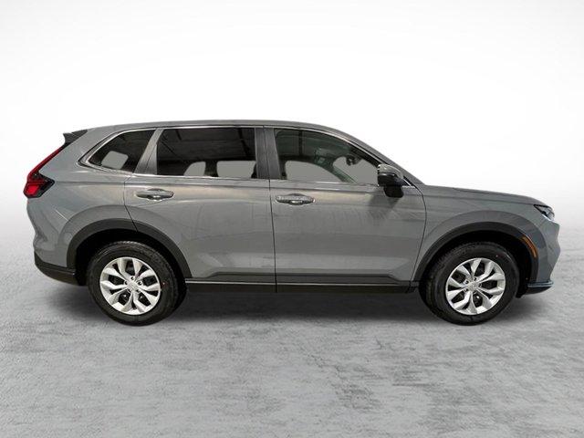 new 2025 Honda CR-V car, priced at $33,450