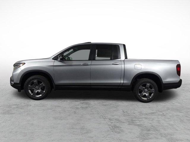 new 2024 Honda Ridgeline car, priced at $46,600