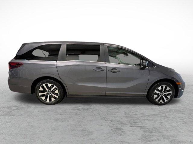 new 2025 Honda Odyssey car, priced at $43,315