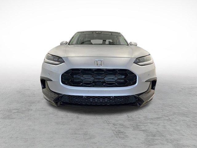 new 2026 Honda HR-V car, priced at $33,000