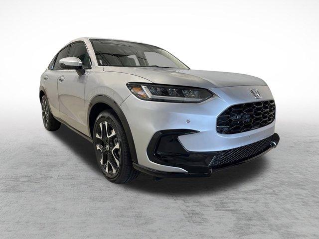 new 2026 Honda HR-V car, priced at $33,000