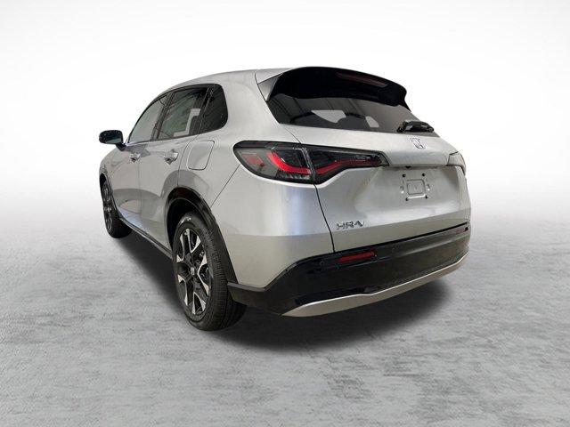 new 2026 Honda HR-V car, priced at $33,000