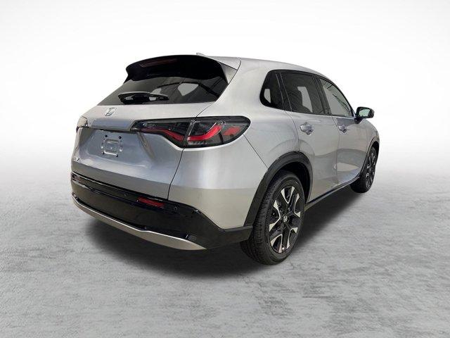 new 2026 Honda HR-V car, priced at $33,000