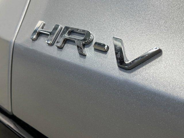 new 2026 Honda HR-V car, priced at $33,000