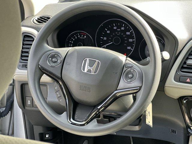 used 2022 Honda HR-V car, priced at $21,588