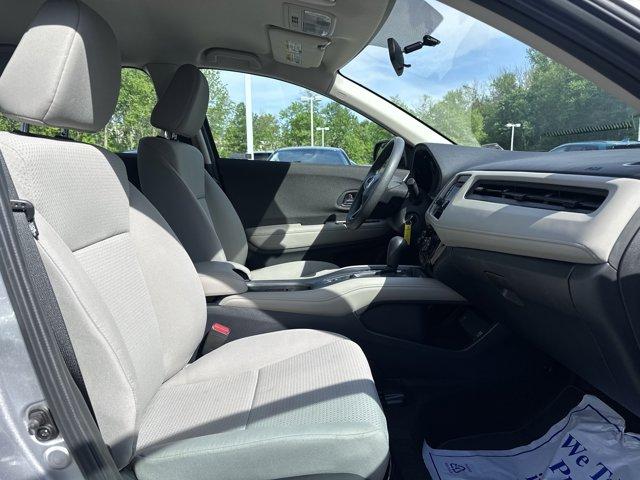 used 2022 Honda HR-V car, priced at $21,588