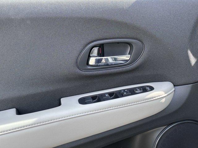 used 2022 Honda HR-V car, priced at $21,588