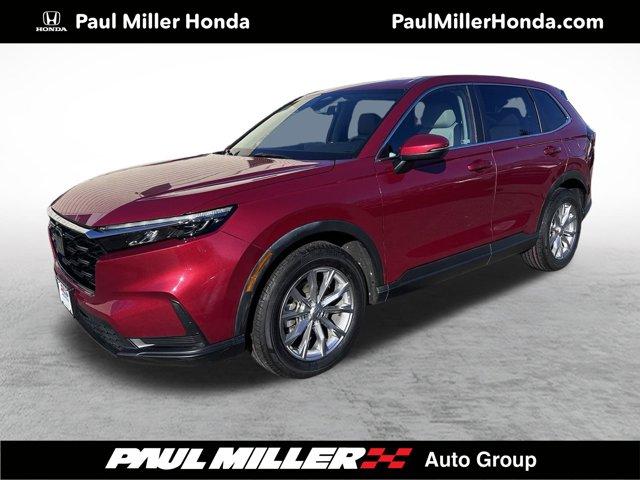 used 2023 Honda CR-V car, priced at $26,988