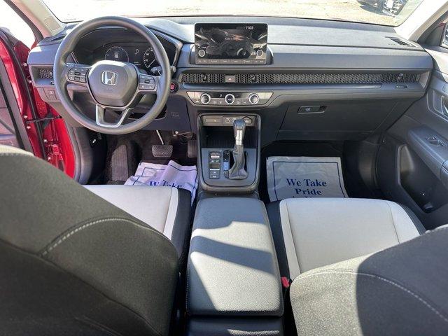 used 2023 Honda CR-V car, priced at $26,988