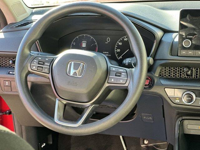 used 2023 Honda CR-V car, priced at $26,988