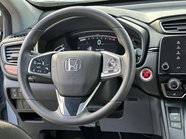 used 2022 Honda CR-V car, priced at $20,988