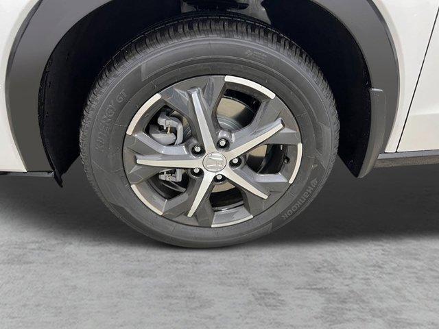 new 2025 Honda HR-V car, priced at $32,850
