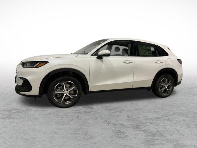 new 2025 Honda HR-V car, priced at $32,850