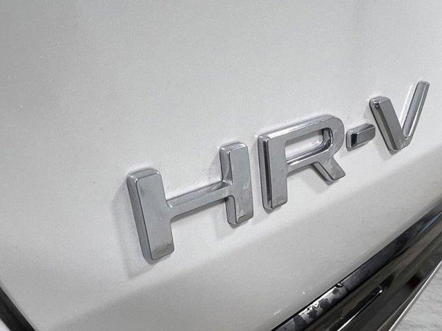 new 2025 Honda HR-V car, priced at $32,850