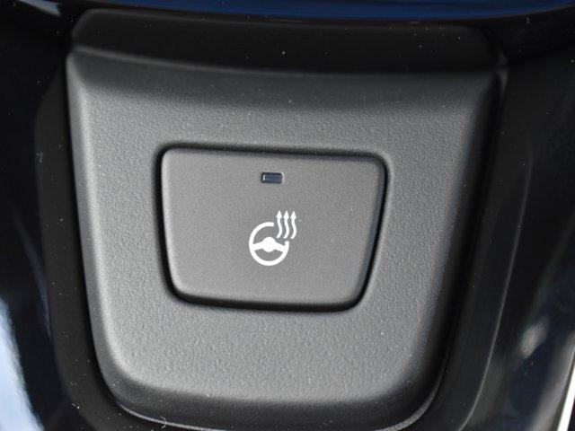 new 2026 Honda Passport car, priced at $54,905