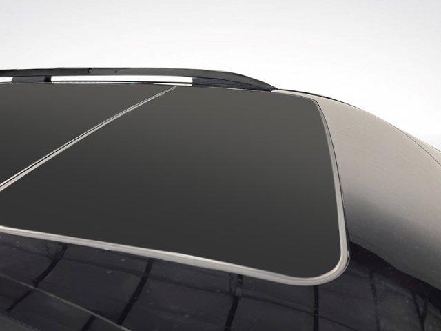 new 2025 Honda Pilot car, priced at $54,530