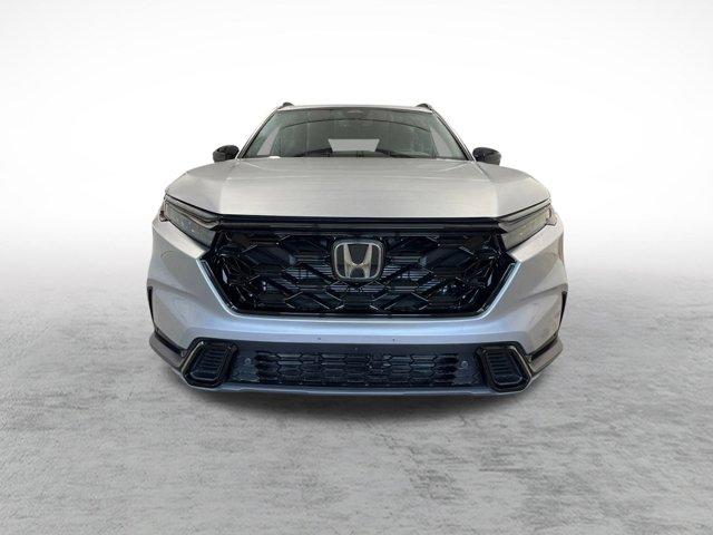 new 2026 Honda CR-V Hybrid car, priced at $41,675