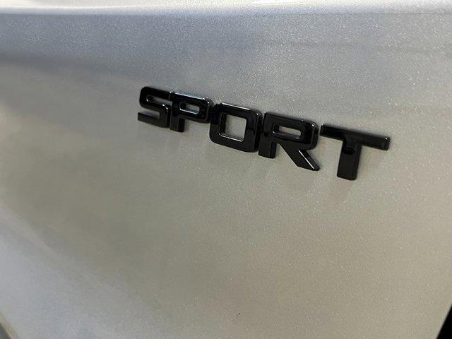 new 2026 Honda CR-V Hybrid car, priced at $41,675