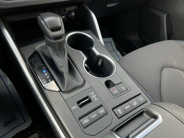 used 2020 Toyota Highlander car, priced at $23,568