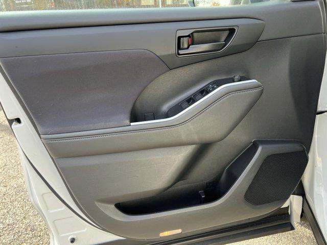 used 2020 Toyota Highlander car, priced at $23,568