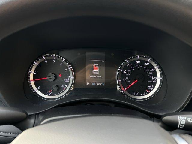 used 2020 Toyota Highlander car, priced at $23,568