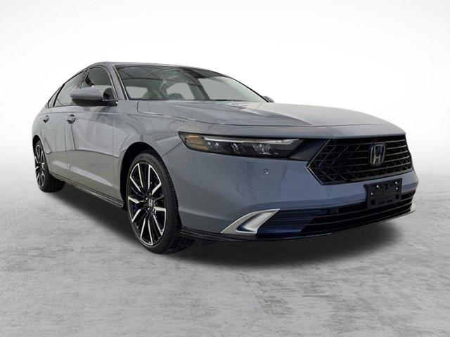 new 2025 Honda Accord Hybrid car, priced at $40,905
