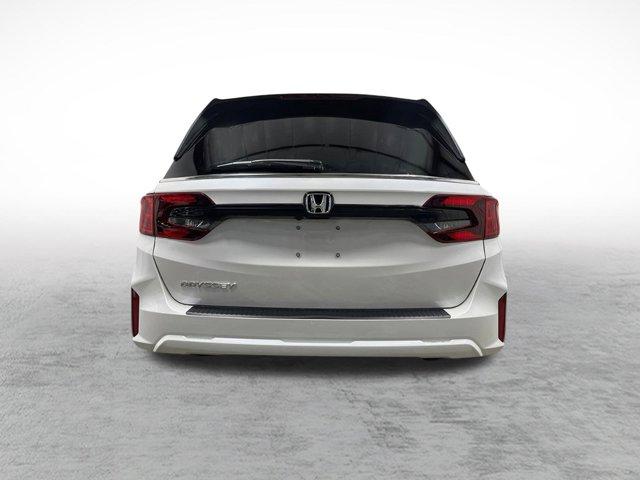 new 2026 Honda Odyssey car, priced at $44,745