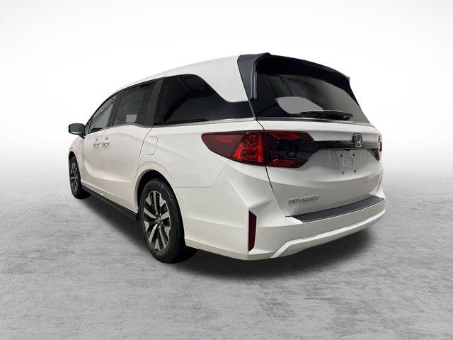 new 2026 Honda Odyssey car, priced at $44,745