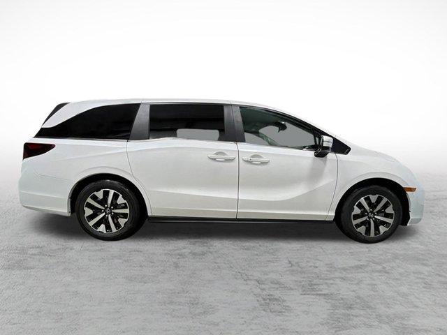 new 2026 Honda Odyssey car, priced at $44,745