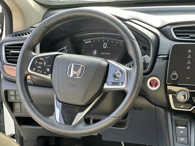 used 2022 Honda CR-V car, priced at $26,488