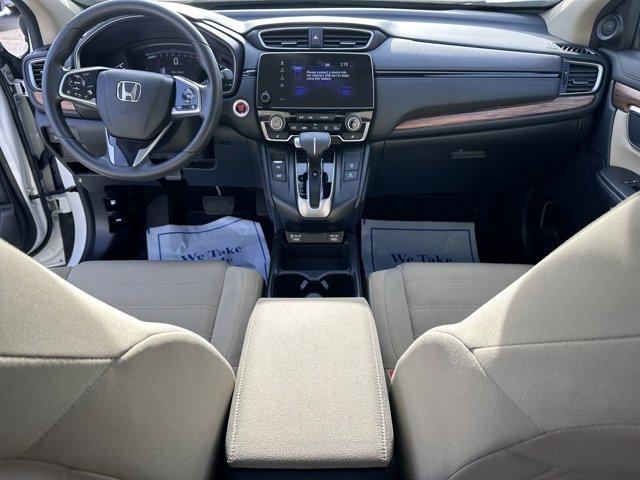 used 2022 Honda CR-V car, priced at $26,488