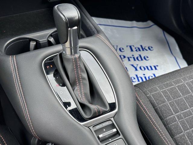 used 2023 Honda HR-V car, priced at $25,688