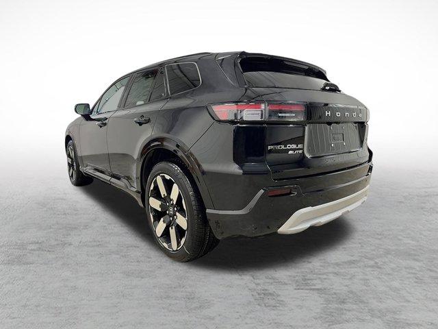 new 2025 Honda Prologue car, priced at $59,805