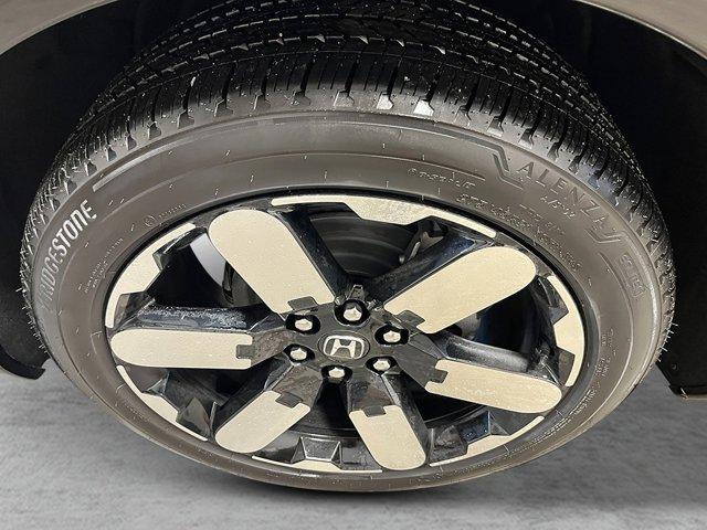 new 2025 Honda Prologue car, priced at $59,805
