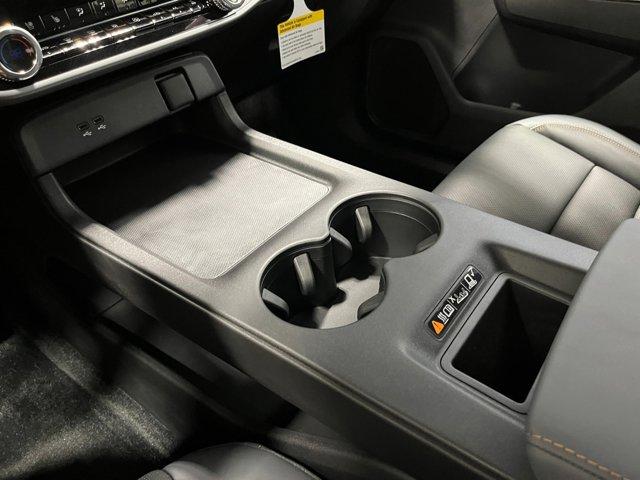 new 2025 Honda Prologue car, priced at $59,805